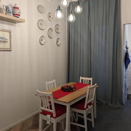 Pippo's House * Milan