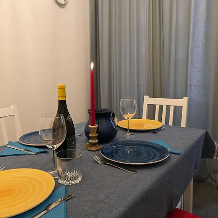 Alloggio in famiglia Pippo's House *