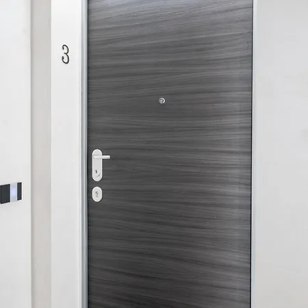 Appartamento Sansiro-duomo, Exclusive Apartment, Wifi & Netflix