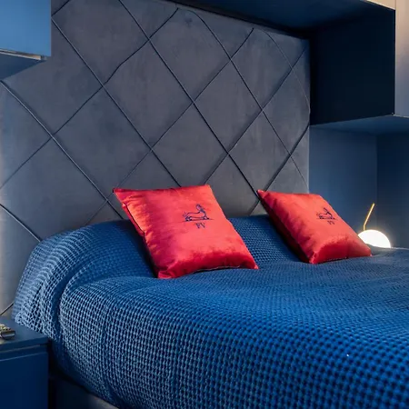 Topazio - Di Lusso In Galleria Buenos Aires Milano