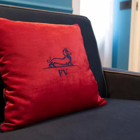 Daire Topazio - Di Lusso In Galleria Buenos Aires