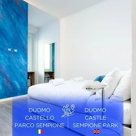 Blumarino - Comfort & Relax *