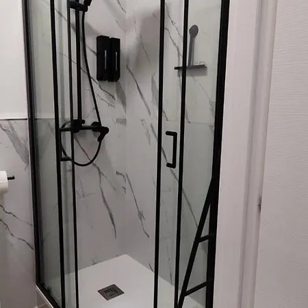 Business Apartment Milan