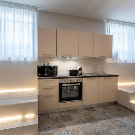 Duomo-navigli Vie Di - 3 Indipendent Loft 아파트 밀라노
