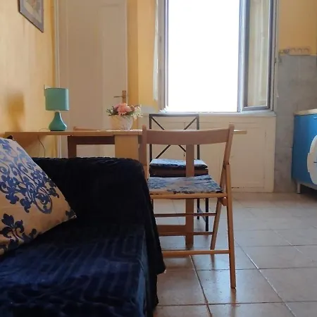 Mirella's Sweet -navigli Appartement Milaan