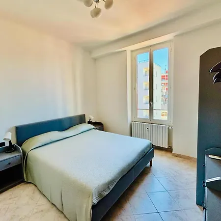 Flat - Primaticcio Appartement