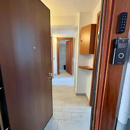 Flat - Primaticcio * Milaan