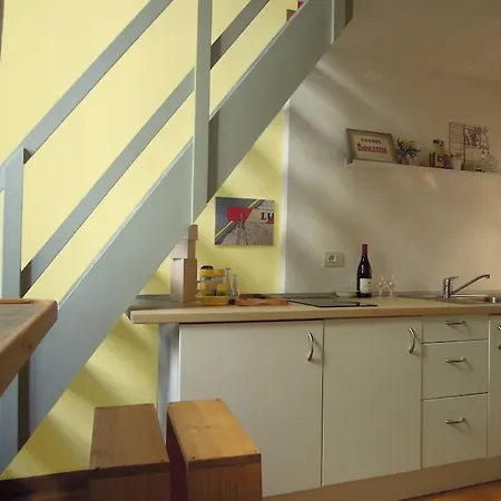 Apartament Design Box *