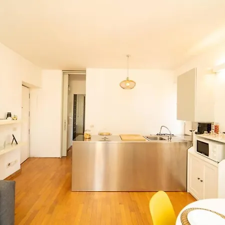Appartement A 15 Min. Dal Duomo *