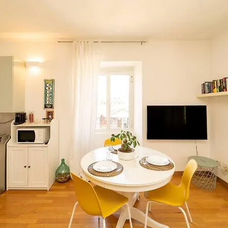 A 15 Min. Dal Duomo Appartement