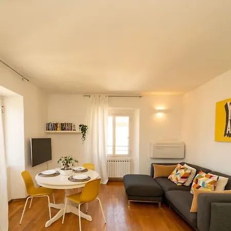 Apartament A 15 Min. Dal Duomo
