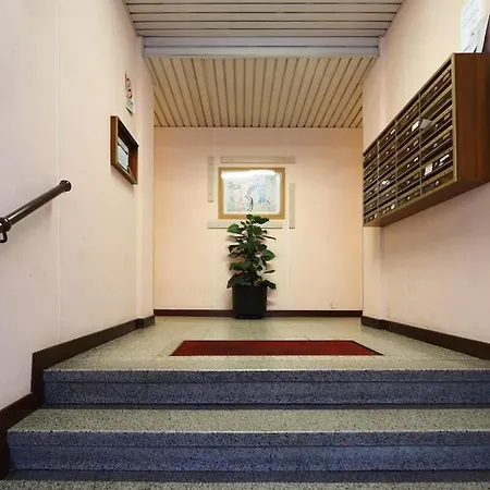 Contempora - Bilocale Via Verro Apartmán *