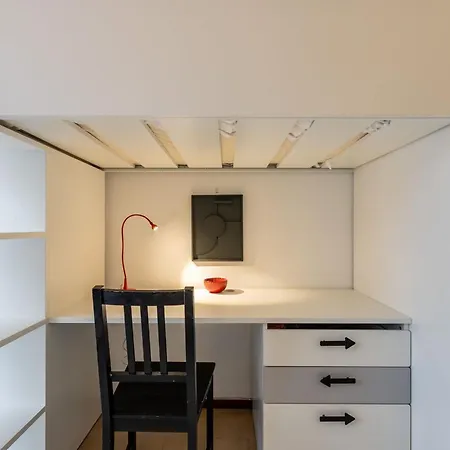 Apartmán Rucellai With Shared Pool By Halldis *