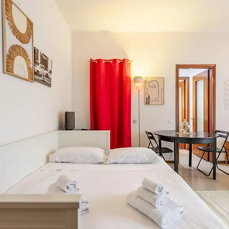 Apartmán Rucellai With Shared Pool By Halldis