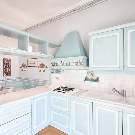 Porta Romana Duomo A 10 Minuti Appartement Milaan