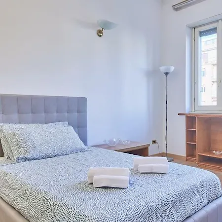 Porta Romana Duomo A 10 Minuti Appartement