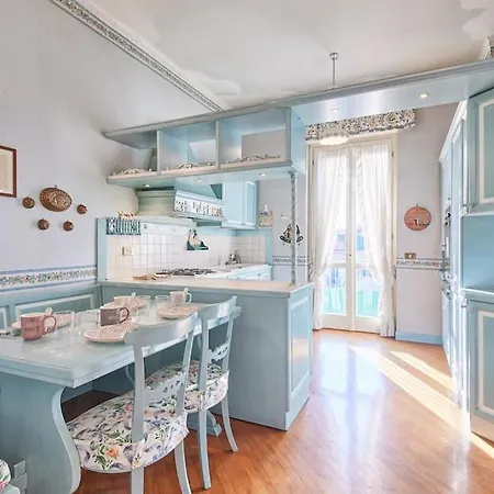 Porta Romana Duomo A 10 Minuti Appartement Milaan