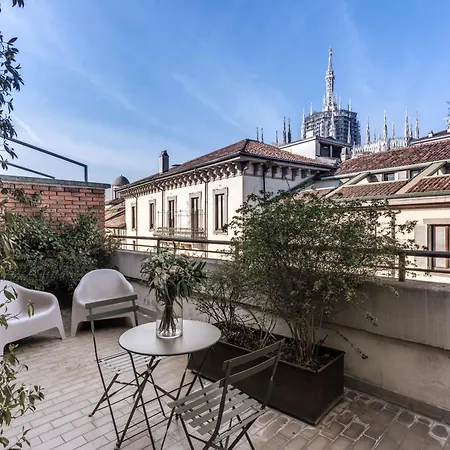 Apartmán Santa Tecla *