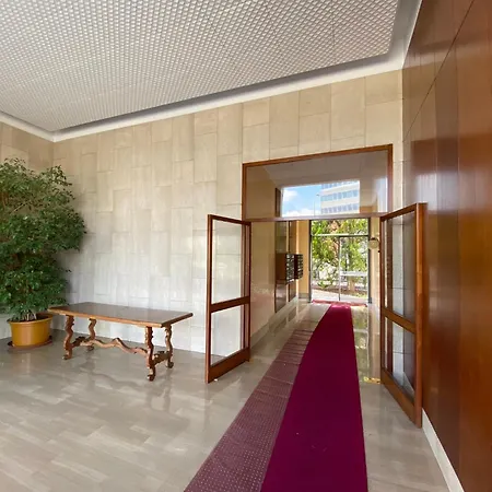 Modern-home - Fiera Mico - Life * Milaan