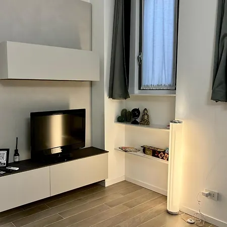 Modern-home - Fiera Mico - Life * Milaan