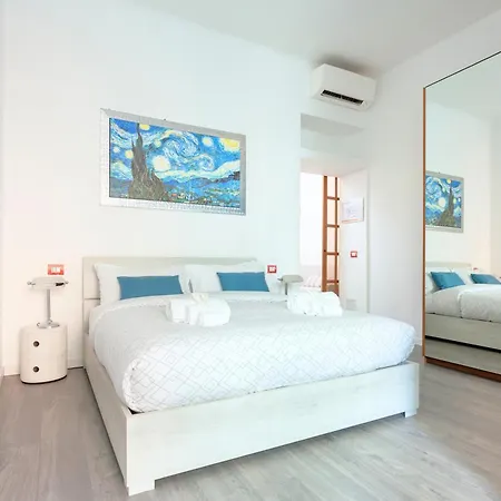 Blumarino - Comfort & Relax *