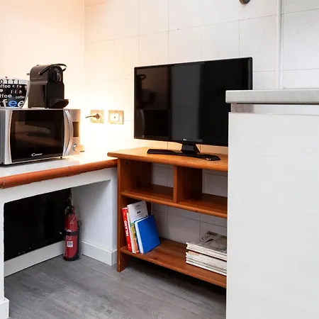 Apartman Blumarino - Comfort & Relax