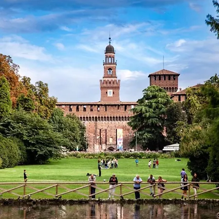 Apartamento Residenza In Palazzo D'epoca