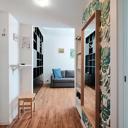 We - Casa Martini, * Milan