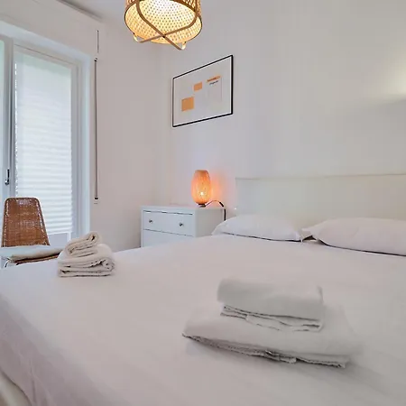 We - Casa Martini, Apartment