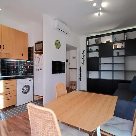 We - Casa Martini, Milan