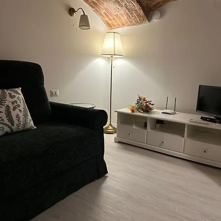 Appartement Flowers, A Cozy In