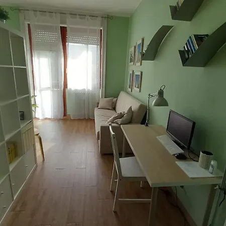 Appartement Domobella -- Ripamonti / Ieo / Prada / Bocconi -- Milaan