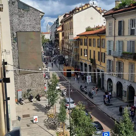 Garibaldi 59 - Leia Hospitality Milán