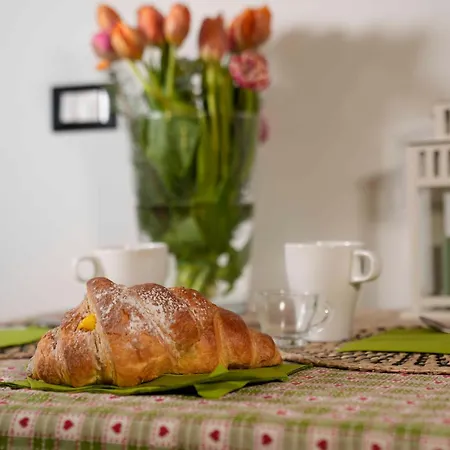 Lepontina, 13 - Grazioso E Confortevole Apartment *