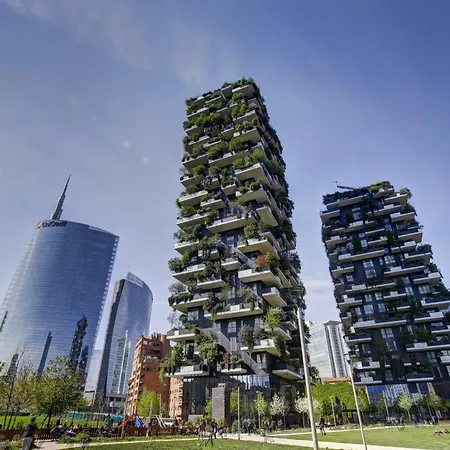 Lepontina, 13 - Grazioso E Confortevole Apartment *