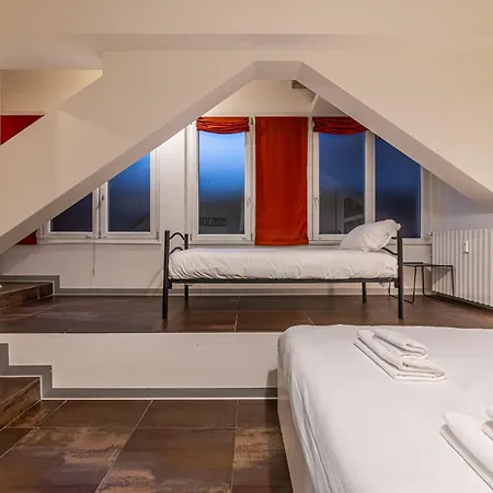 Principe Eugenio Charme Μιλάνο