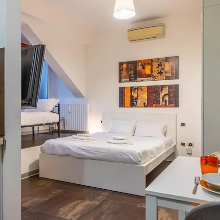 Principe Eugenio Charme * Μιλάνο