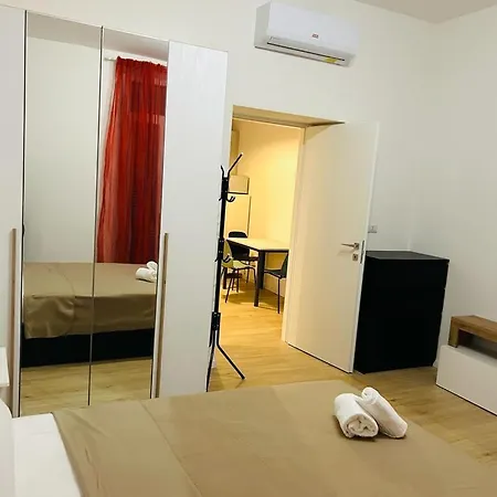 Easy Italy Rogoredo Apartment