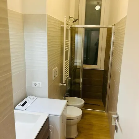 Easy Italy Rogoredo * Milan