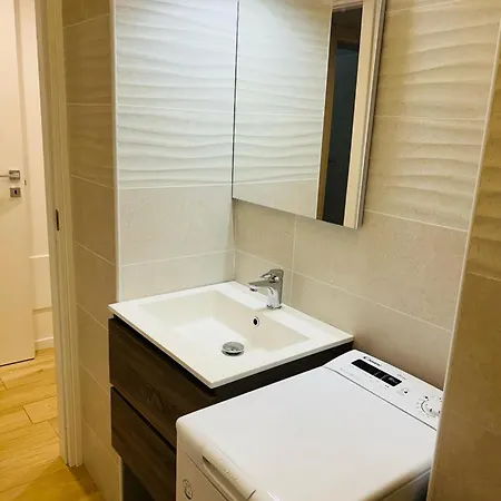 Easy Italy Rogoredo Apartment Milan