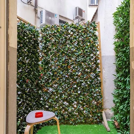 Moscova Moderno E Bilocale Per Coppie