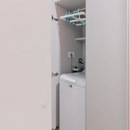 Apartment Design - Ripamonti Milan