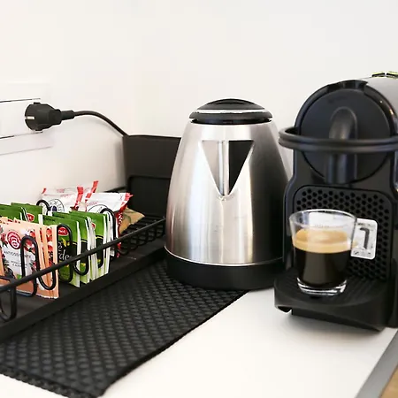 Milano-san Siro Self Check-in & Wi-fi Διαμέρισμα