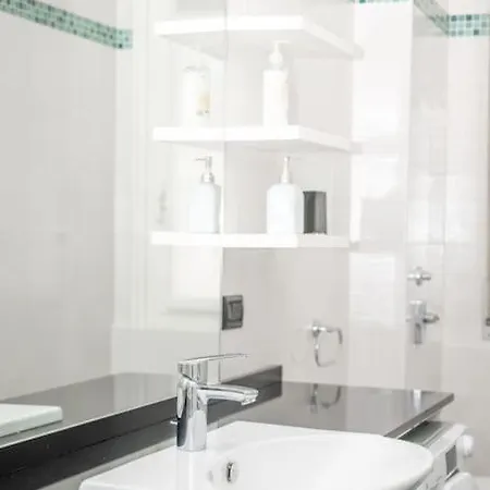 Grazioso In Bicocca Con Ac E Wi-fi * Milano