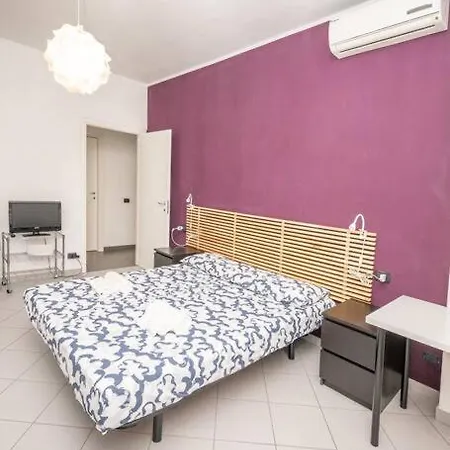 Grazioso In Bicocca Con Ac E Wi-fi * Milano