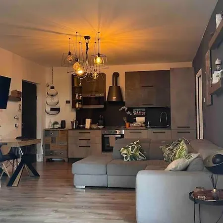 Magnifico Loft Milão