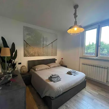 Apartamento Magnifico Loft