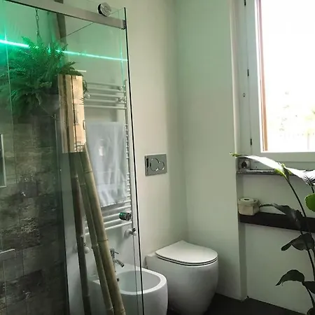 Magnifico Loft Milão