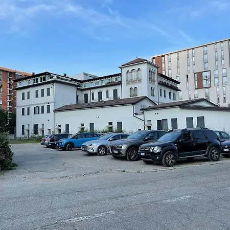 Magnifico Loft *