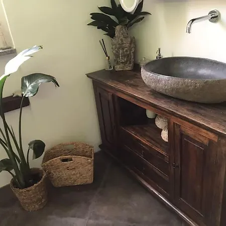Apartamento Magnifico Loft *